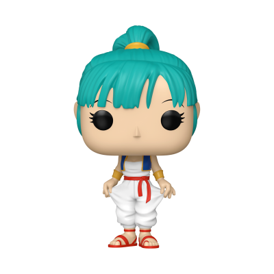 Funko POP! Animation Dragon Ball Bulma #1923