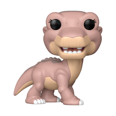 Funko POP! Movies The Land Before Time Littlefoot #1839
