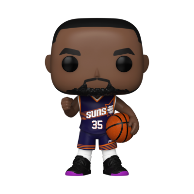Funko POP! Basketball NBA Phoenix Suns Kevin Durant (Icon Edition) #197 Special Edition