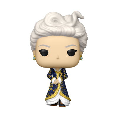 Funko POP! Movies Wicked Madame Morrible #1700
