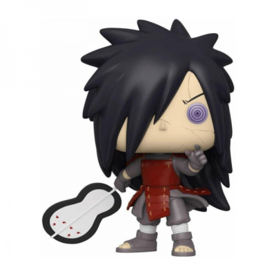 Funko POP! Animation Naruto Shippuden Madara (Reanimation) #722 SE