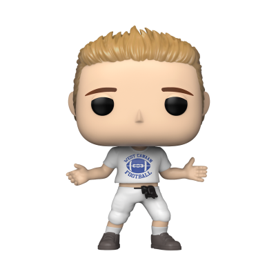 Funko POP! Movies Varsity Blues Charlie Tweeder #1870