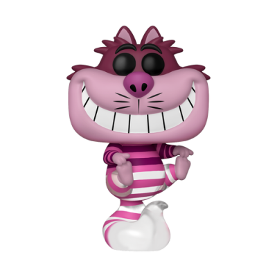 Funko POP! Disney Alice In Wonderland Cheshire Cat #1059