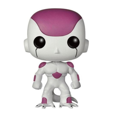 Funko POP! Animation Dragon Ball Z Frieza (Final Form) #12