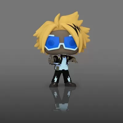 Funko POP! Animation My Hero Academia Denki Kaminari #1352 GITD SE
