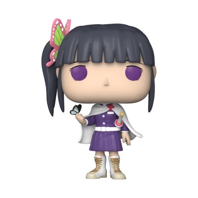 Funko POP! Animation Demon Slayer Kanao Tsuyuri #1305