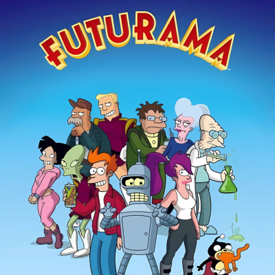 Futurama