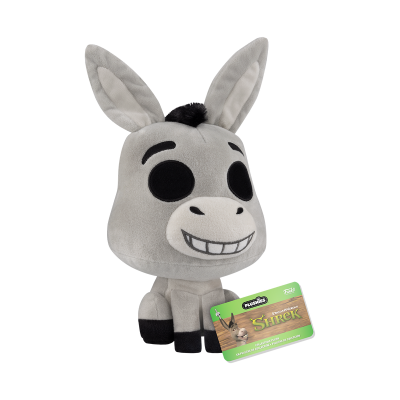 Peluche Funko Movies Shrek Donkey 17cm