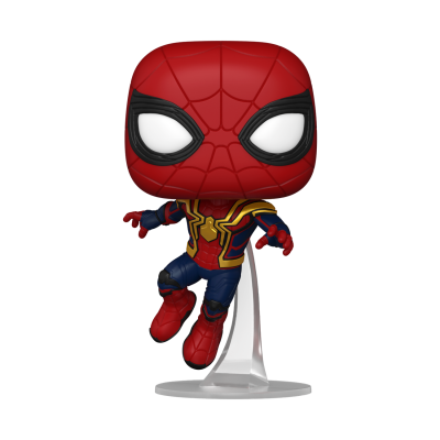 Funko POP! Marvel Studios Spider-Man No Way Home Spider-Man #1157