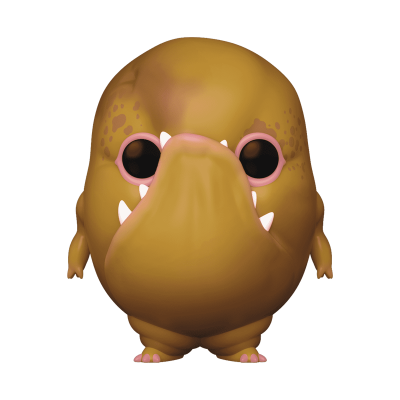 Funko POP! Movies Ghostbusters Pukey #1509