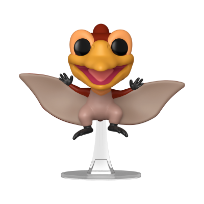 Funko POP! Movies The Land Before Time Petrie #1840