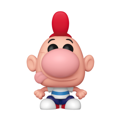 * PRÉ-RESERVA * Funko POP! Animation The Grim Adventures of Billy & Mandy Billy #1911