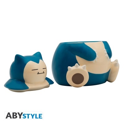Cookie Jar Pokémon Snorlax