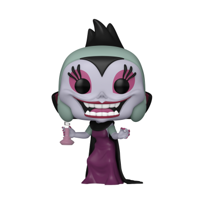 Funko POP! Disney Villains Yzma #1521