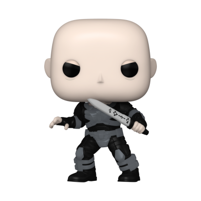 Funko POP! Movies Dune Feyd-Rautha Harkonnen #1497