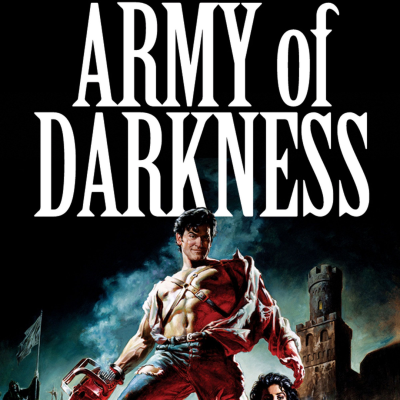 Army of Darkness