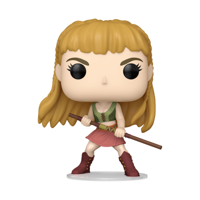 Funko POP! Television Xena Warrior Princess Gabrielle #1666