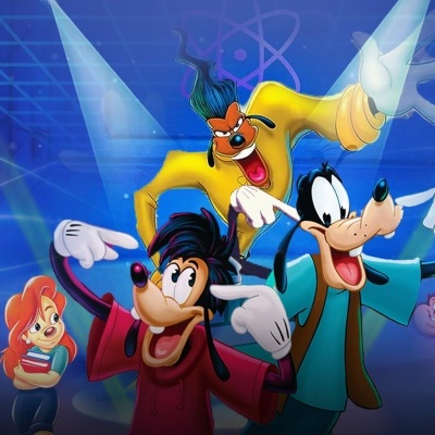 A Goofy Movie