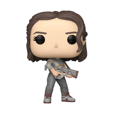 Funko POP! Movies Alien Romulus Rain #1614