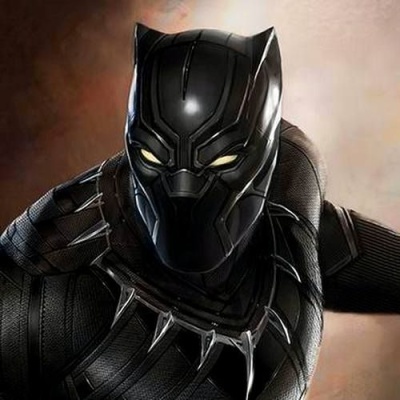 Black Panther
