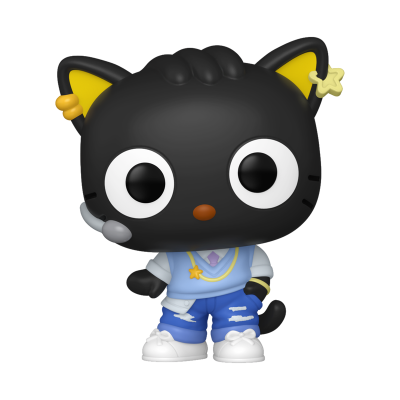 * PRÉ-RESERVA * Funko POP! Hello Kitty and Friends Chococat (K-POP) #142