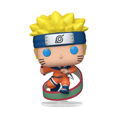 Funko POP! Animation Naruto Naruto Uzumaki #1963