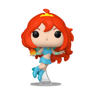 Funko POP! Animation Winx Club Bloom #1907