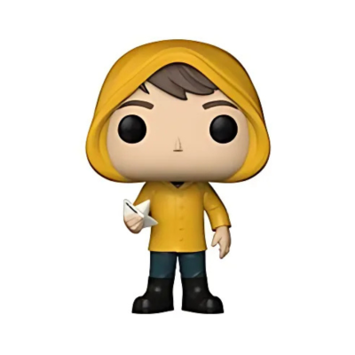 Funko POP! Movies IT Georgie Denbrough #536
