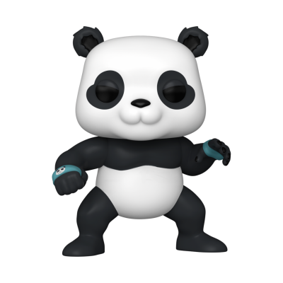 Funko POP! Animation Jujutsu Kaisen Panda #1374