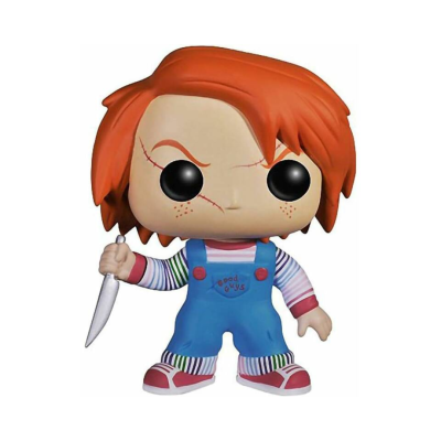Funko POP! Movies Child's Play 2 Chucky #56