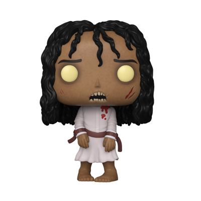 Funko POP! Movies The Exorcist Believer Angela #1645