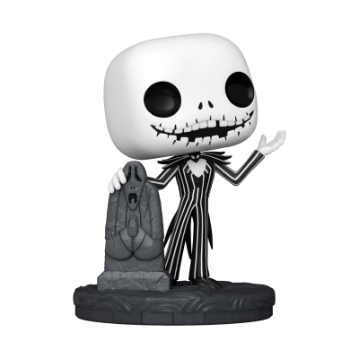 Funko POP! Disney The Nightmare Before Christmas Jack Skellington #1355