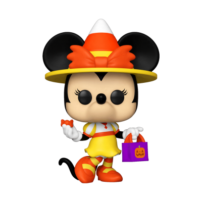 Funko POP! Disney Minnie Mouse #1219