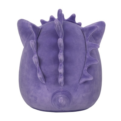 Peluche Pokémon Squishmallows Gengar 25cm