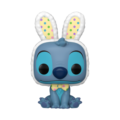 Funko POP! Disney Stitch Stitch (Easter) #1533