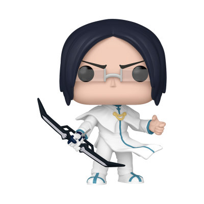 Funko POP! Animation Bleach Uryu Ishida #1696