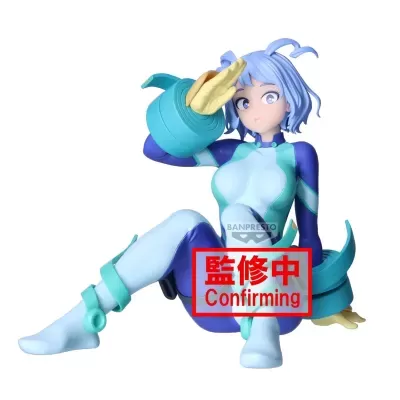 Figura My Hero Academia Glitter & Glamours Nejire Hado 13cm Banpresto
