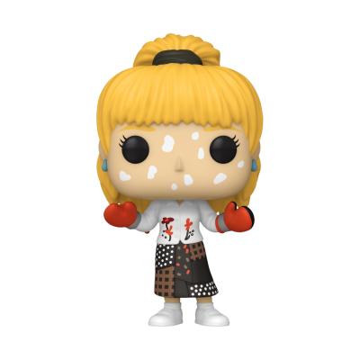 Funko POP! Television Friends Phoebe Buffay #1277