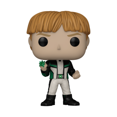 Funko POP! DC Heroes Superman Guy Gardner #585
