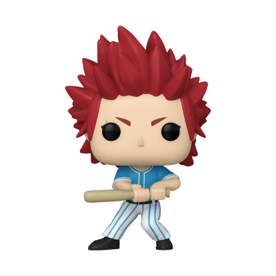 Funko POP! Animation My Hero Academia Eijiro Kirishima #1518