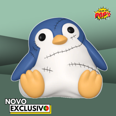 Funko POP! Animation Spy X Family Penguin #2051 Special Edition Exclusive