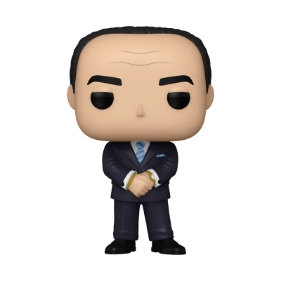 Funko POP! Television The Sopranos Tony Soprano #1522