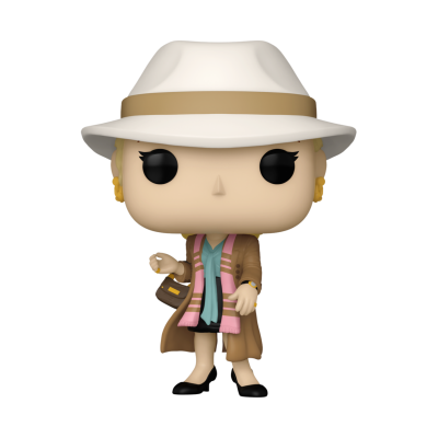 Funko POP! Television Ted Lasso Rebecca Welton #1507