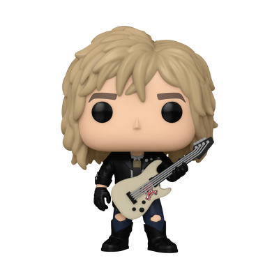 Funko POP! Rocks Guns N' Roses Duff McKagan #399