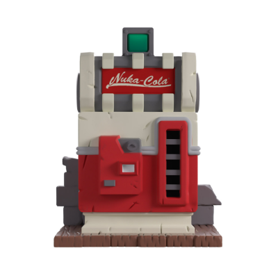 Figura Fallout Nuka-Cola 11cm Youtooz Collectibles