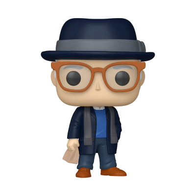 * PRÉ-RESERVA * Funko POP! Television Only Murders in the Building Charles-Haden Savage #1726
