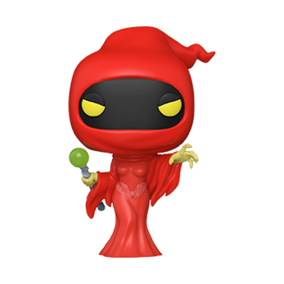 Funko POP! Animation She-Ra Princess Of Power Shadow Weaver #1799