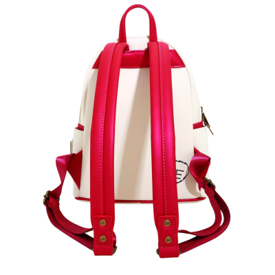 Mochila LoungeFly Disney Pixar UP Carl and Ellie Fall Convention 2020