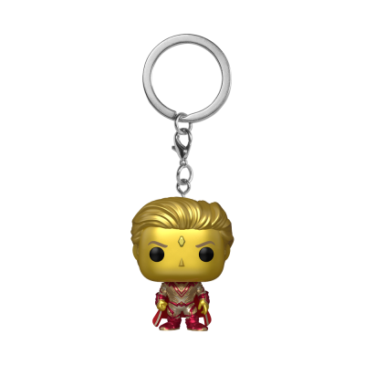 Funko Pocket POP! Keychain Marvel Studios Guardians Of The Galaxy Volume 3 Adam Warlock