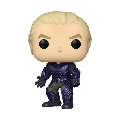 Funko POP! DC Aquaman And The Lost Kingdom Orm #1304
